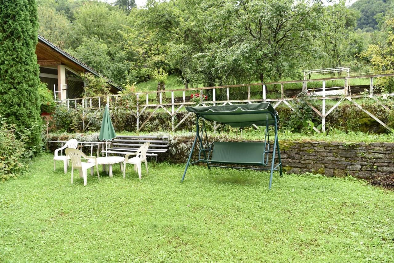 Проживание в семье Villa Iosefina Săcărîmbu-31